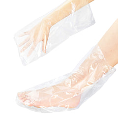Isdream front packaging showing 100 count paraffin bags and clear labeling for quick inventory
