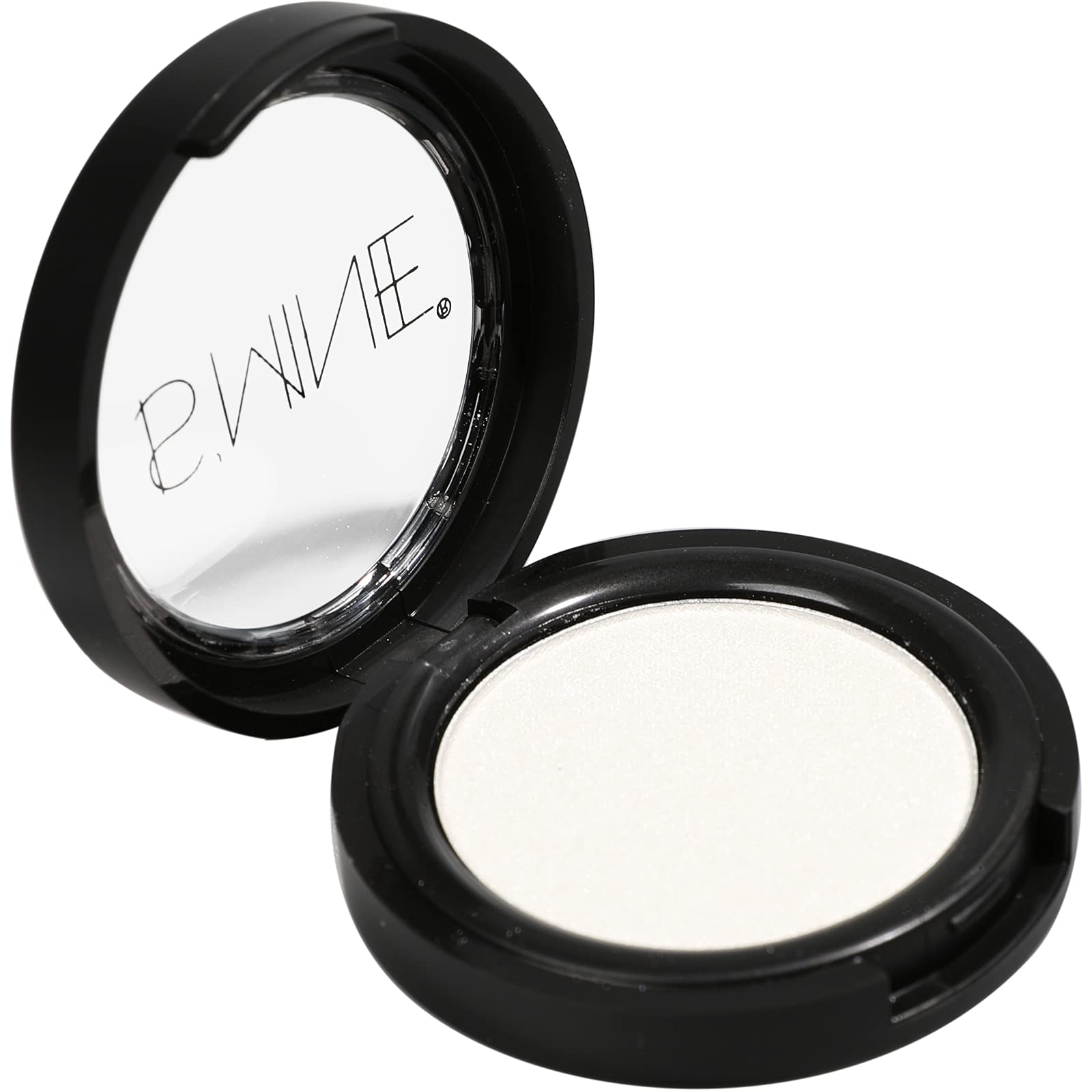 IS'MINE inner-corner highlight applied to eye providing instant lift