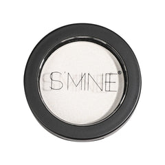 IS'MINE swatch on skin showing bright pigment and easy layering benefit
