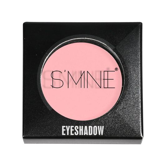 IS'MINE close-up texture revealing smooth matte finish and blendability