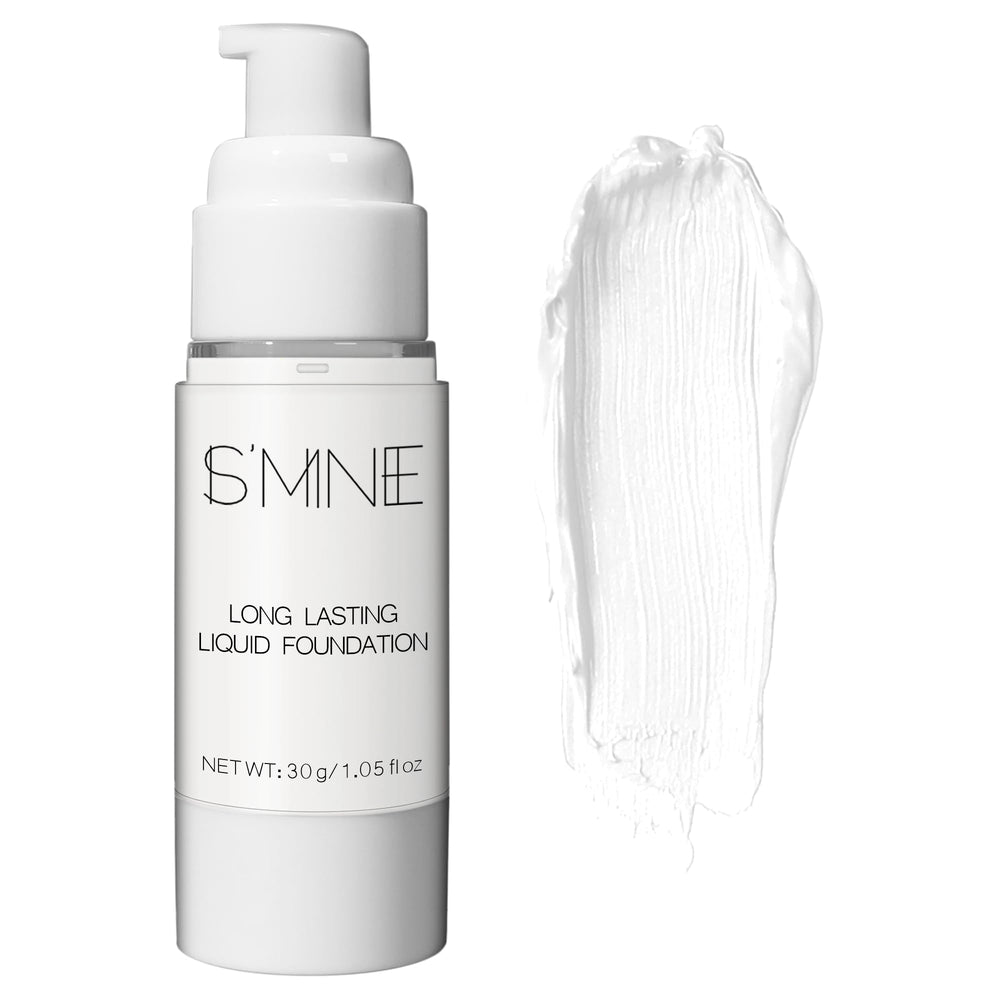 IS'MINE front packaging showing bottle and label, clear product identification and benefit