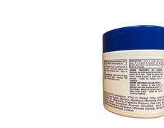 Isoplus applied to scalp demonstrating targeted nourishment for stressed areas