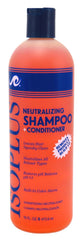 Isoplus label close-up highlighting product name and usage directions