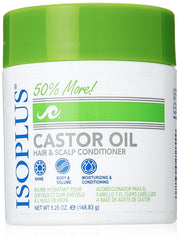 Isoplus bottle front packaging showing label and 5.25 oz benefit