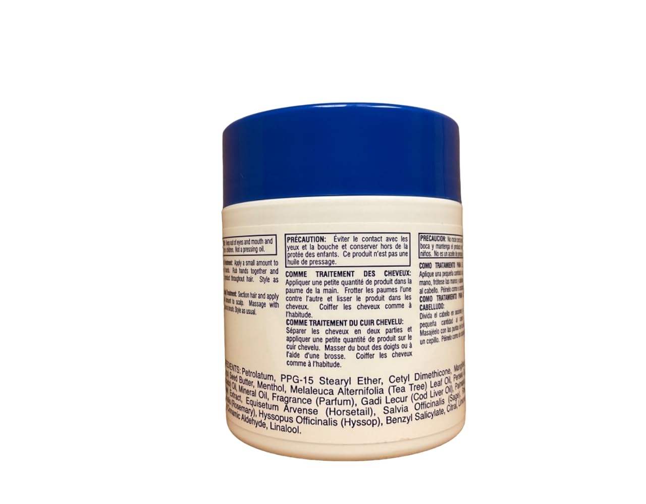 Isoplus oil texture close-up highlighting fine consistency and fast absorption benefit