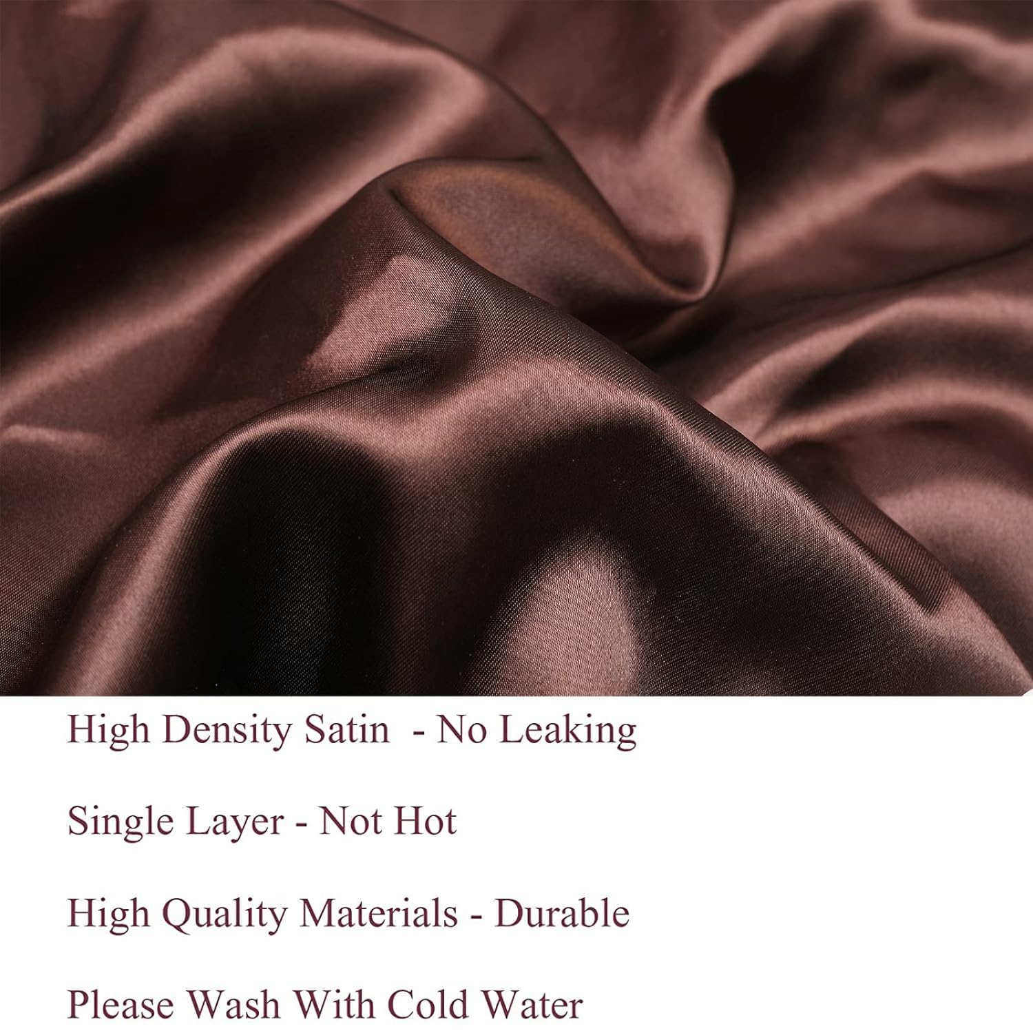 Isshin Beauty bonnet styled on pillow in bedroom showing sleep-protection benefit