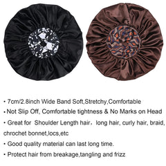 Isshin Beauty label and seam detail highlighting durable stitching and quality
