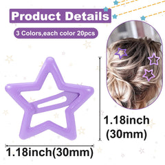 Isslly close-up of metal star edge and finish highlighting durable detail