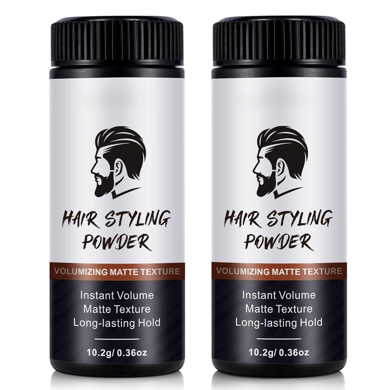 ISUNRISE front packaging showing compact 2-pack and benefits