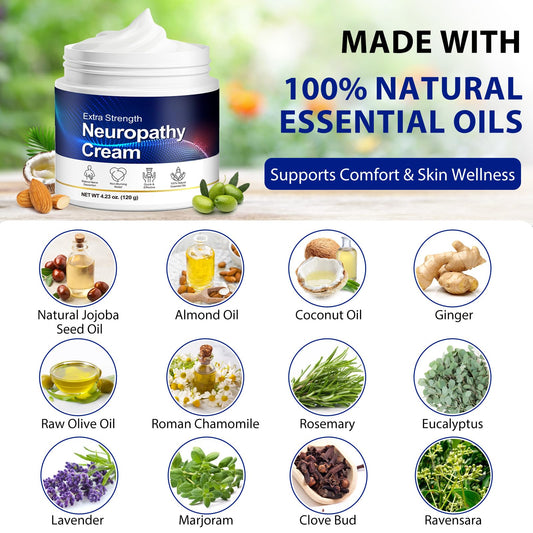 ISUNRISE open jar showing creamy gel texture, quick absorption benefit