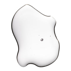 IT Cosmetics label close-up highlighting 10% glycolic acid and hyaluronic acid benefits