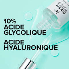 IT Cosmetics pipette dispensing drop, shows easy application and precise dosing