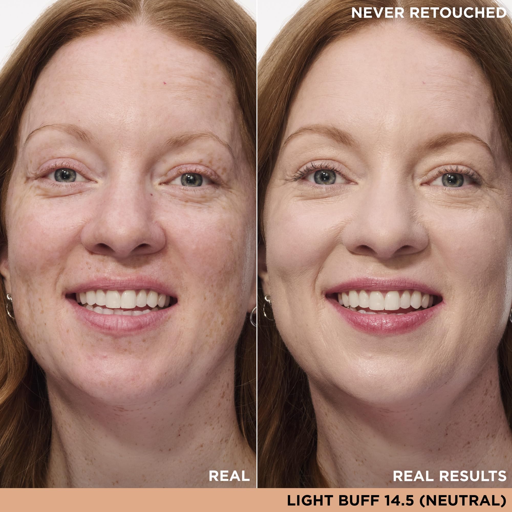 IT Cosmetics concealer tube and cap close-up highlighting applicator and waterproof seal