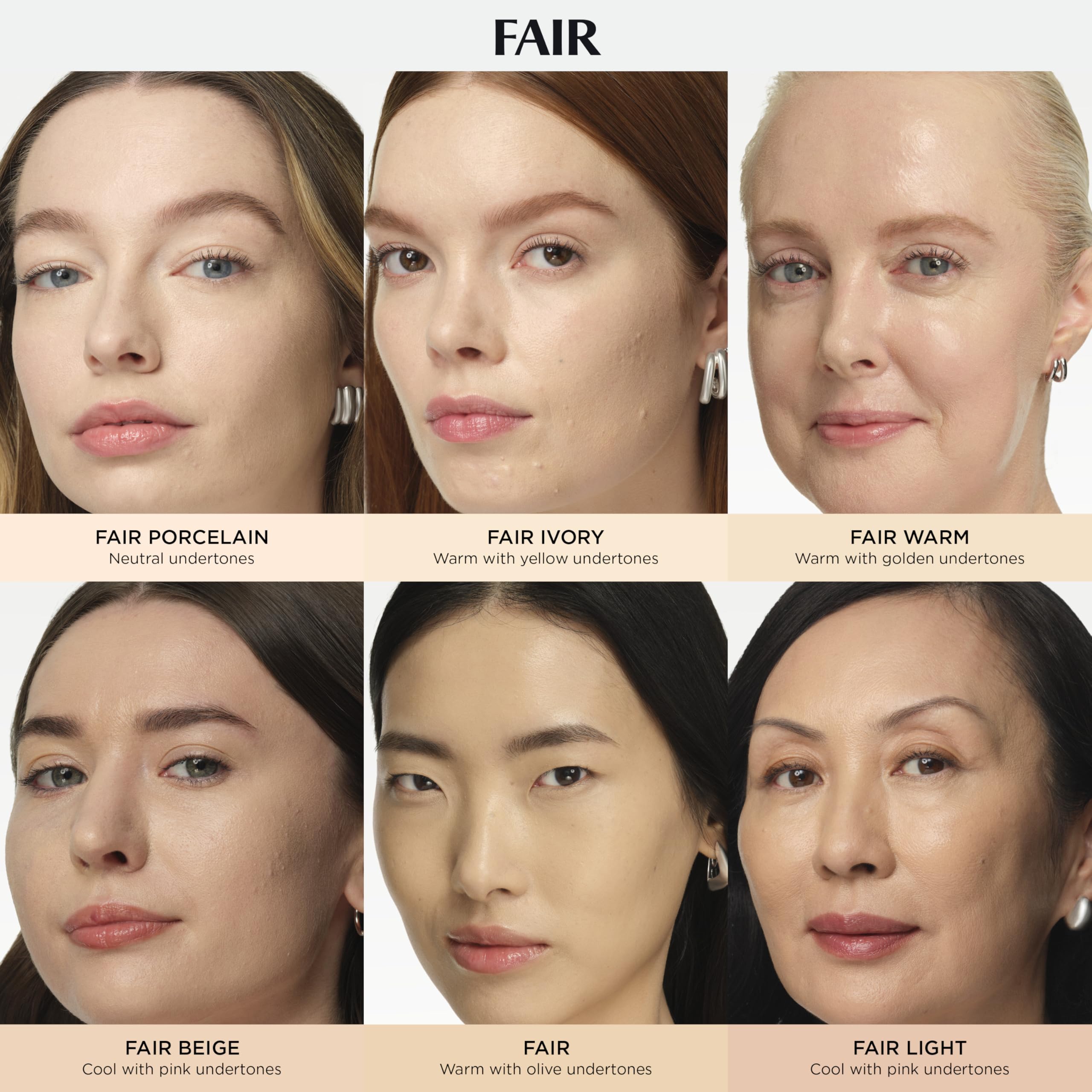 IT Cosmetics ingredient display with hyaluronic acid, hydrating benefit