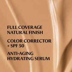 IT Cosmetics pump dispensing product for controlled application