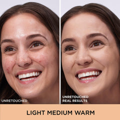 IT Cosmetics pump dispensing cream illustrating easy application and controlled portioning