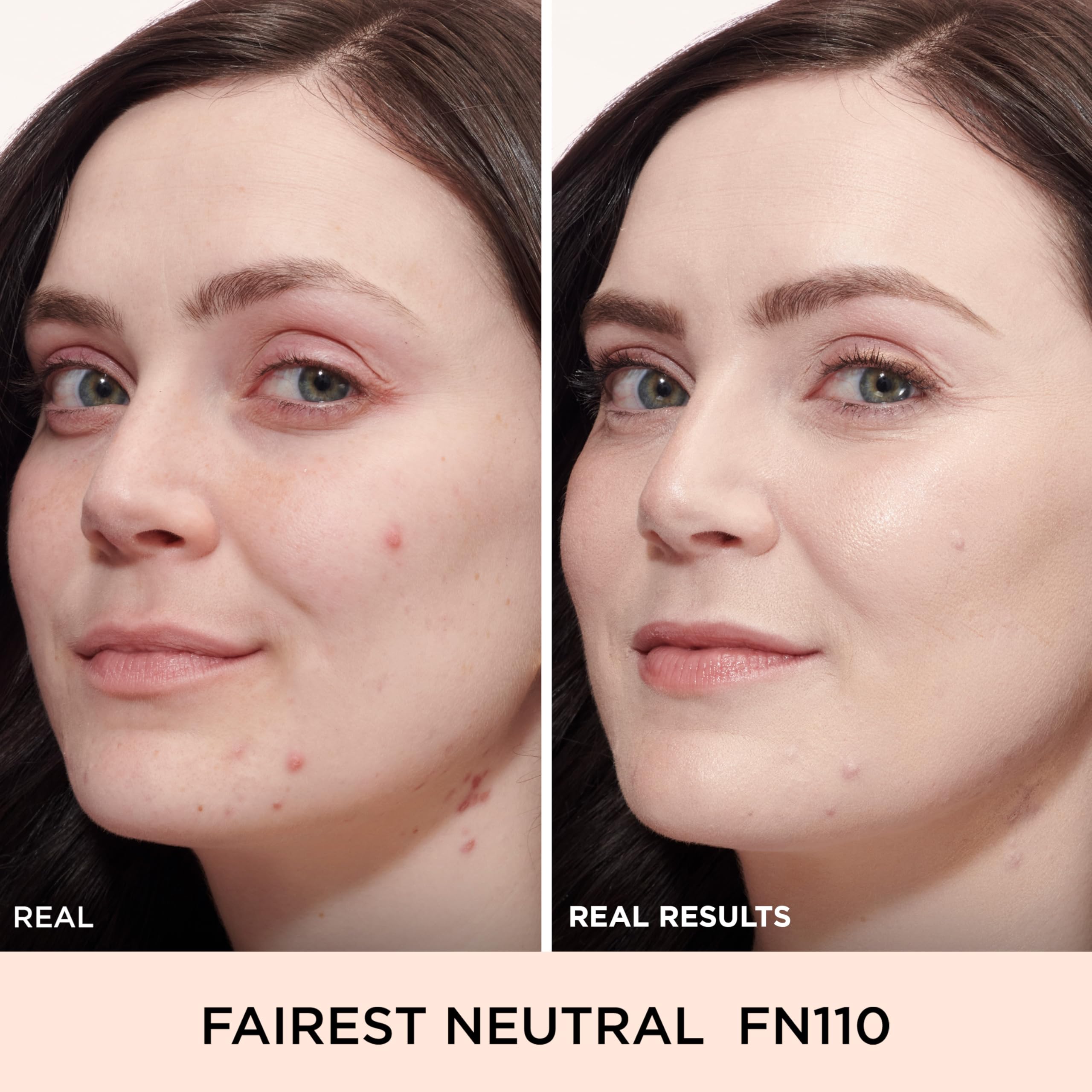 IT Cosmetics concealer soft-tip applicator close-up for precise application