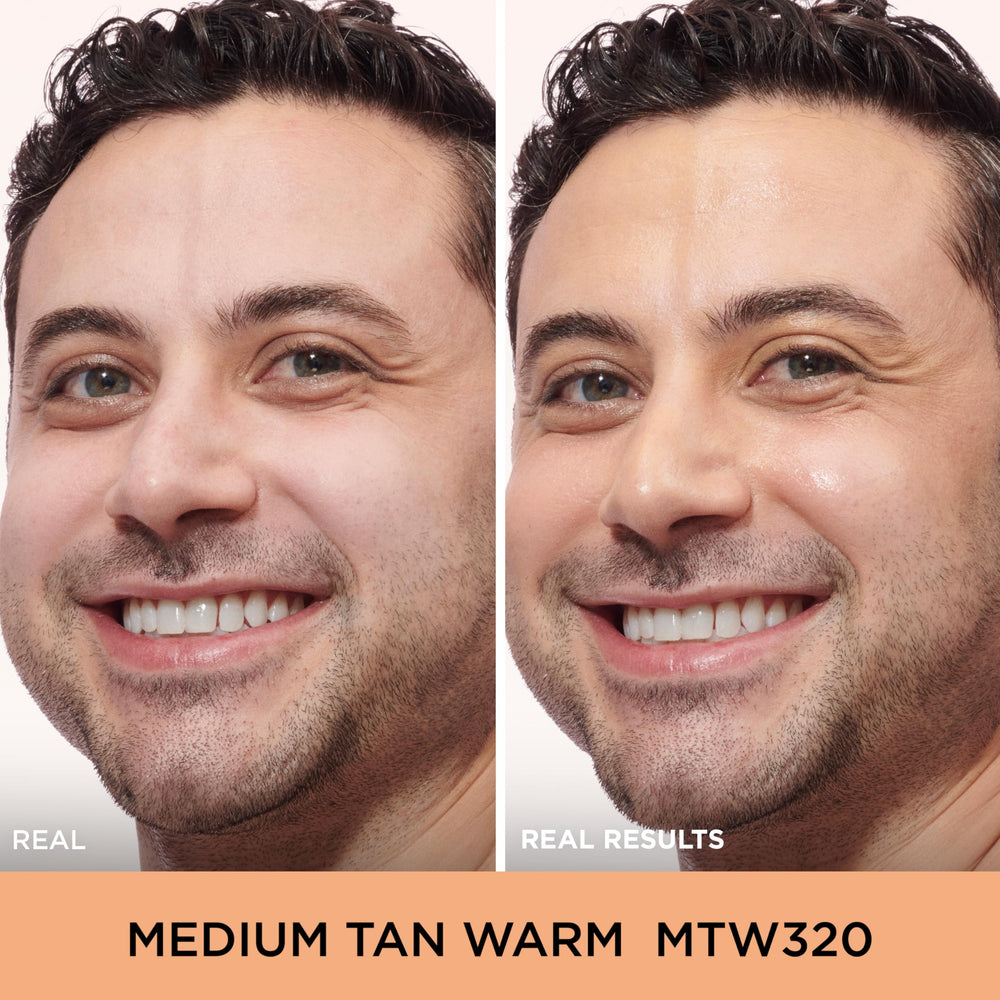IT Cosmetics soft-tip applicator close-up for precise, mess-free application