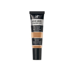 IT Cosmetics front packaging showing product and shade benefits