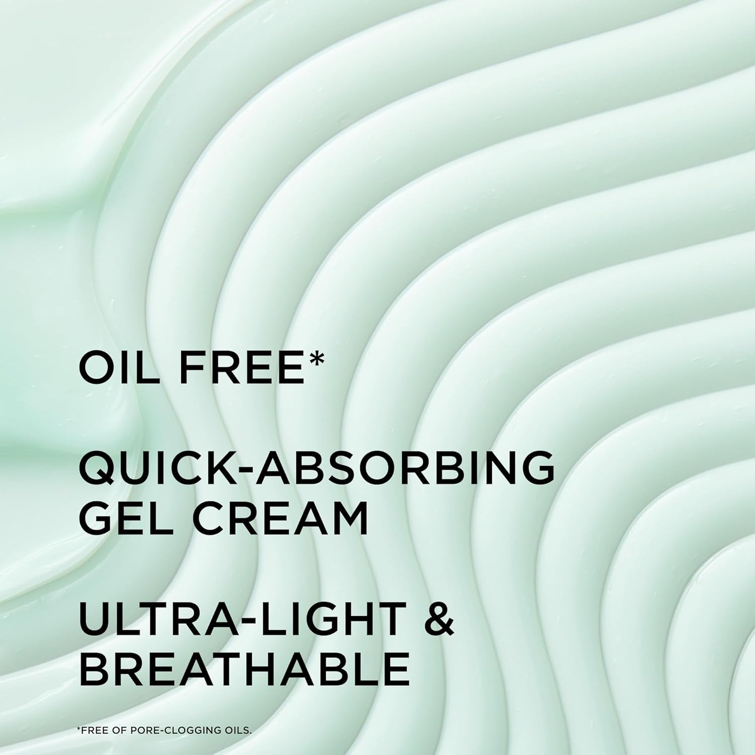 IT Cosmetics pump and cap detail emphasizing mess-free dispensing