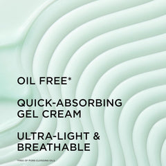 IT Cosmetics pump and cap detail emphasizing mess-free dispensing