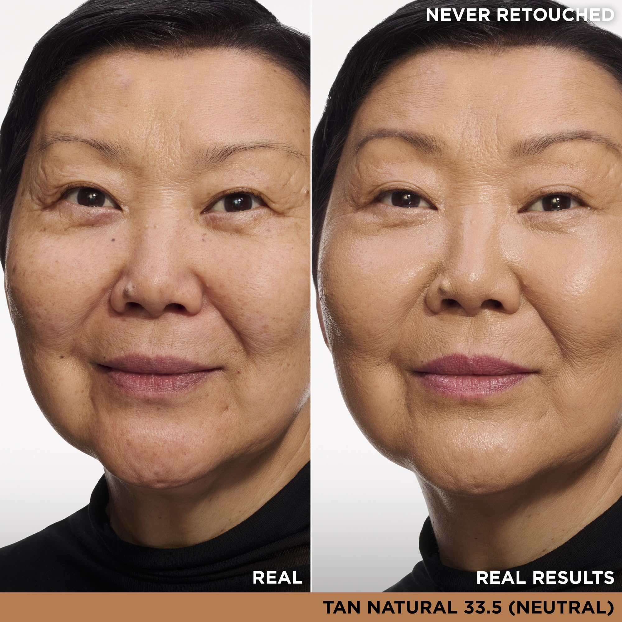 IT Cosmetics creamy texture close-up showing smooth blendability