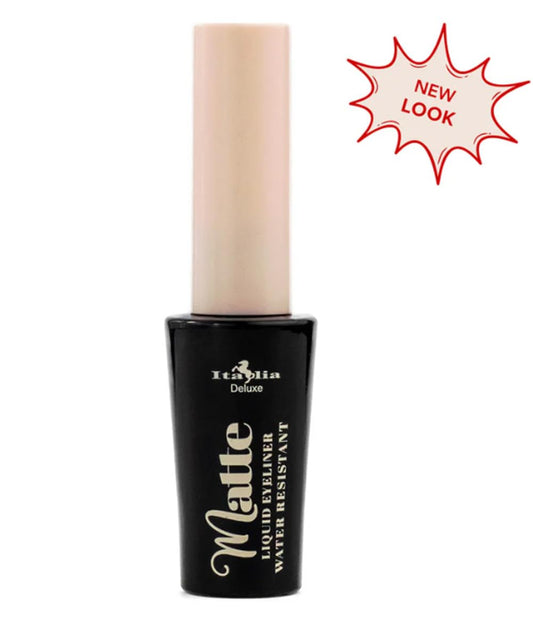 Italia Deluxe fine tip close-up highlighting precision tip for crisp lines and easy control
