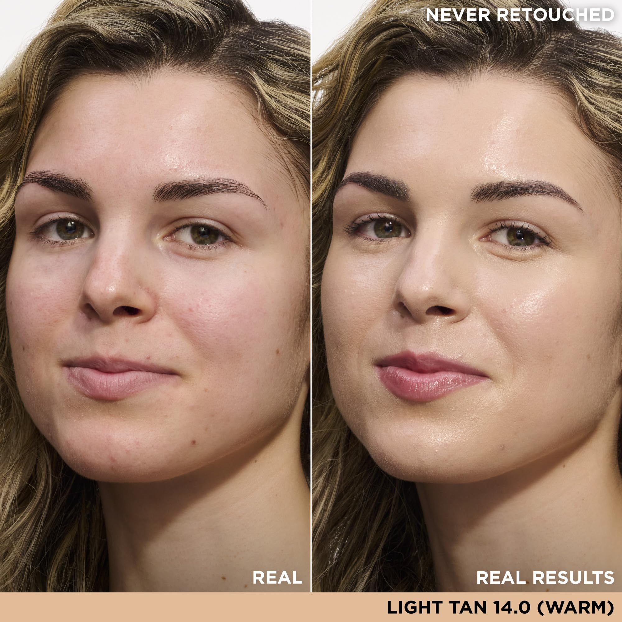 IT Cosmetics applicator tip close-up for precise under-eye placement and easy blending