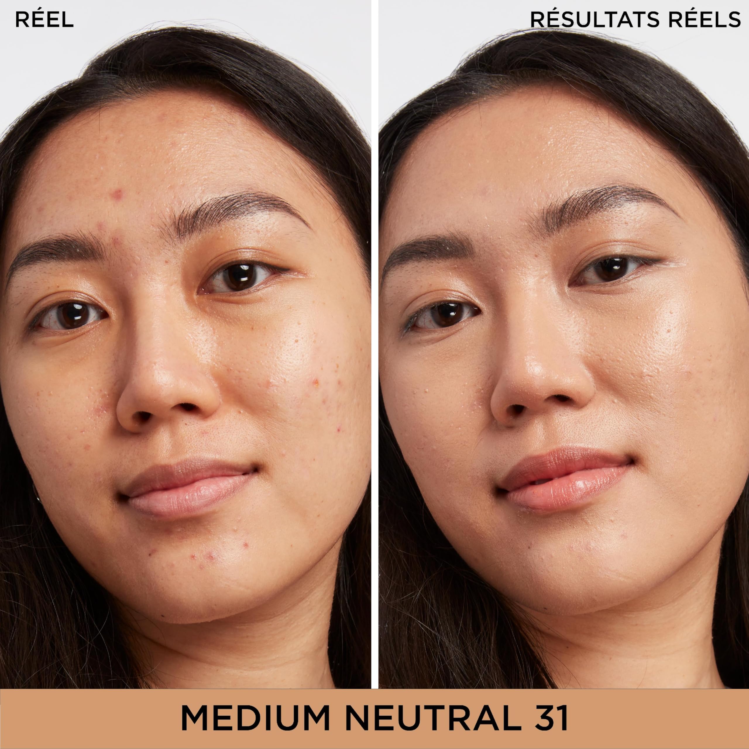 IT Cosmetics doe-foot applicator demonstrating precise spot-targeting benefit