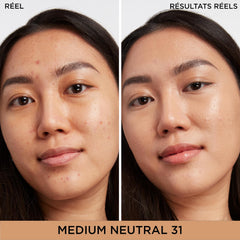 IT Cosmetics doe-foot applicator demonstrating precise spot-targeting benefit