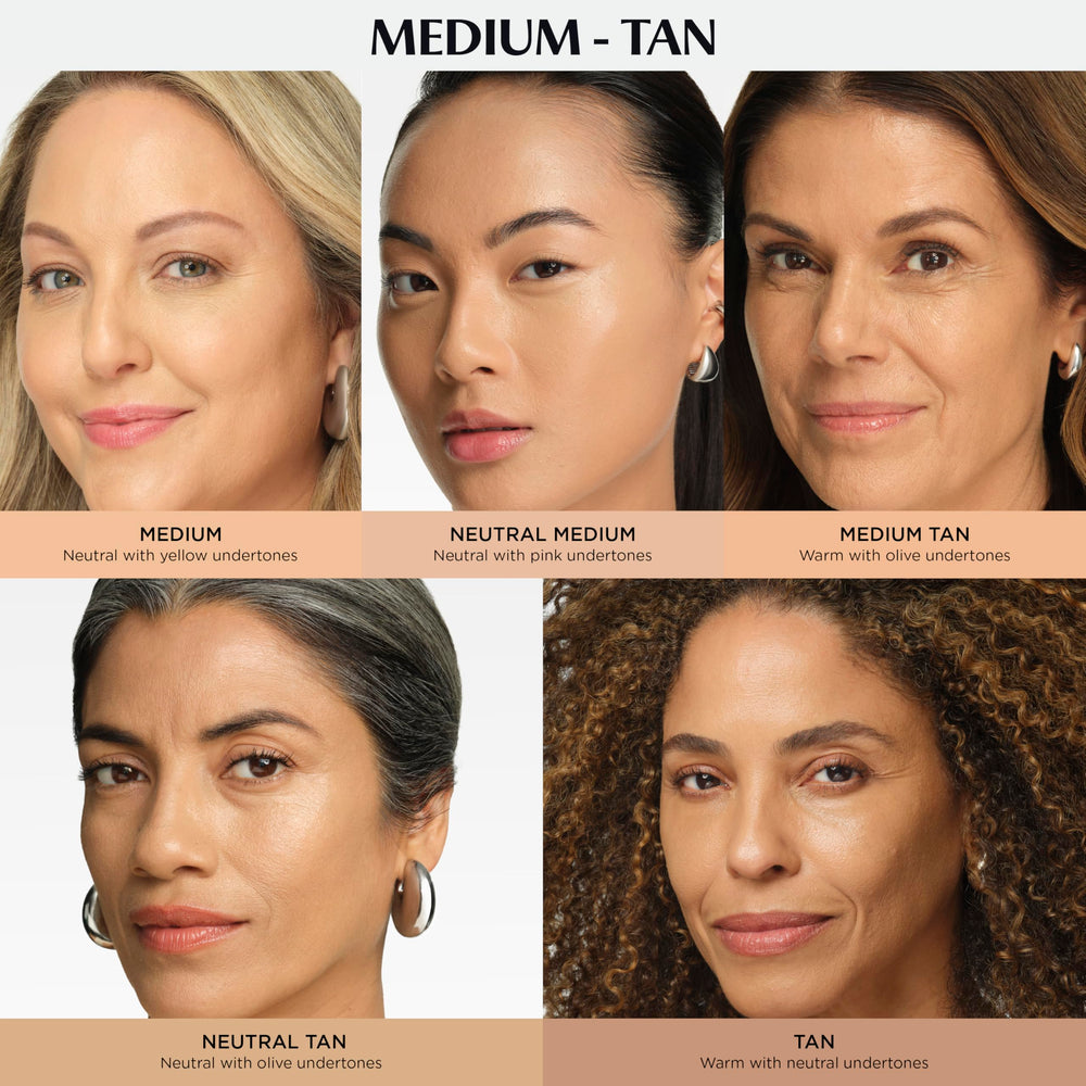 IT Cosmetics ingredients label highlighting peptides and hydrolyzed collagen
