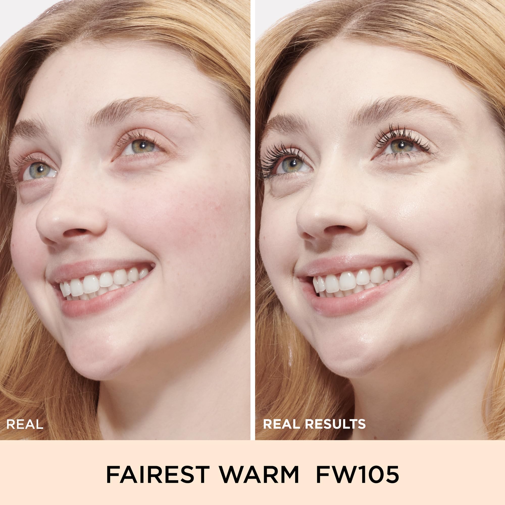 IT Cosmetics soft-tip applicator close-up for precise, creaseless coverage benefit