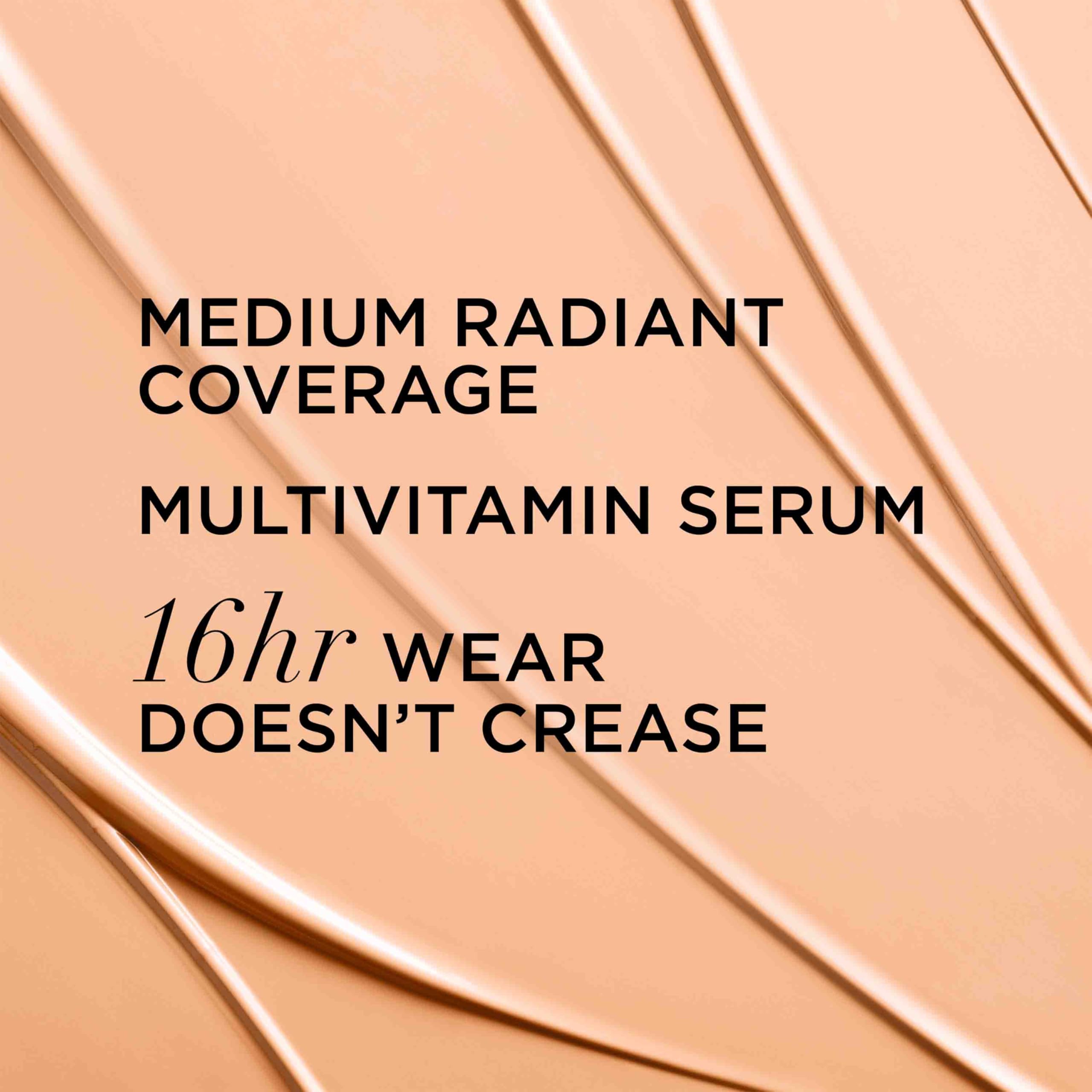 IT Cosmetics silky concealer texture close-up for smooth blendability
