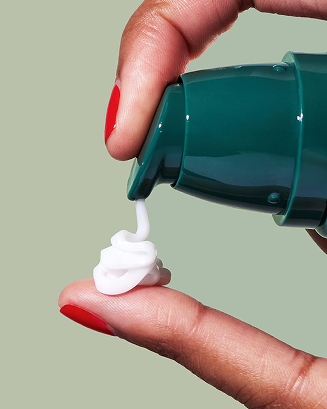 ITK cleanser staged in bathroom routine for daily use benefit