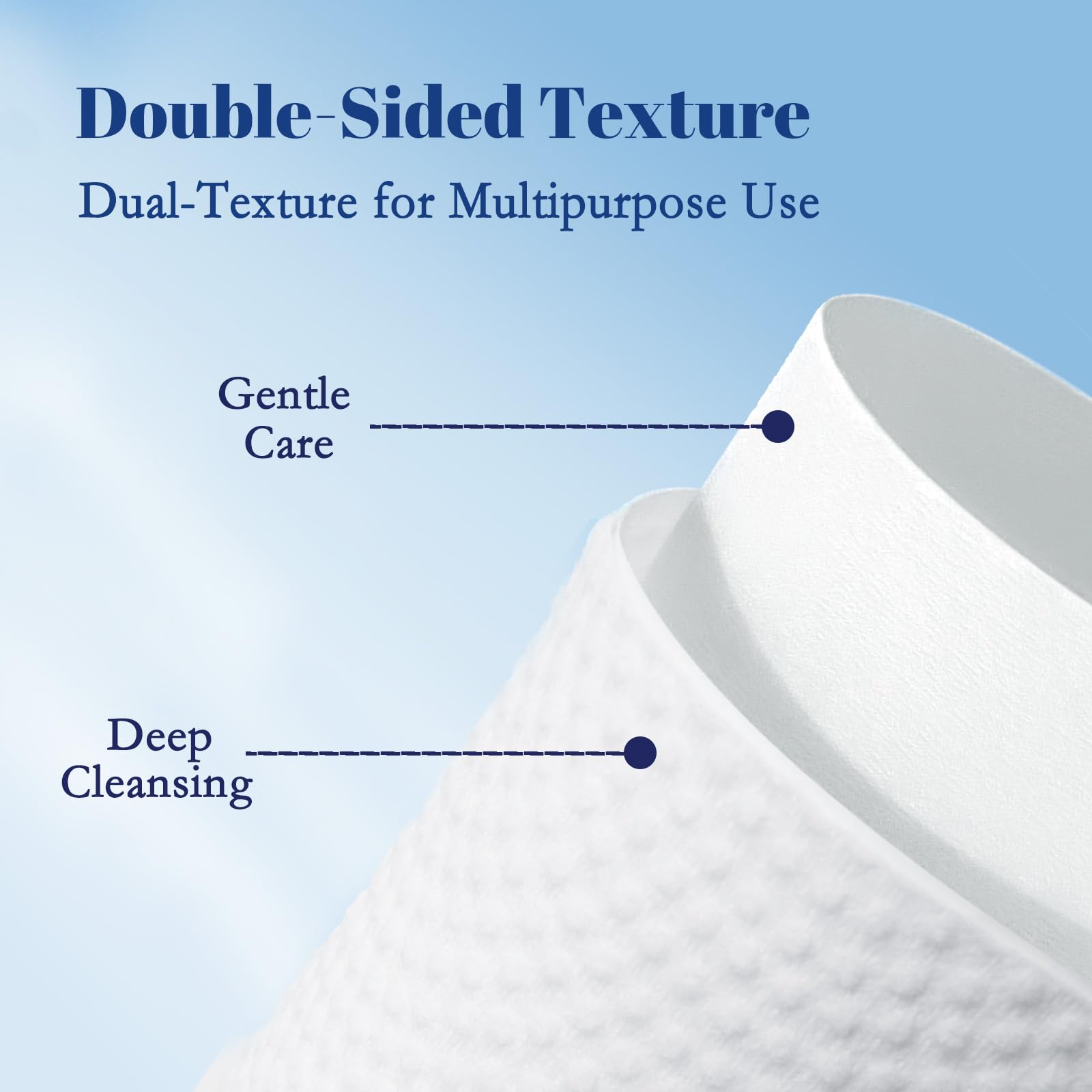 ITO CORPORATION towel absorbing liquid instantly showing fast-drying benefit