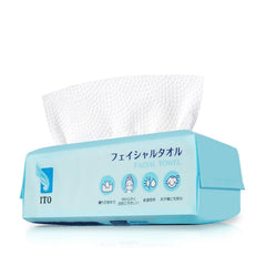 ITO CORPORATION front pack view showing clean sealed packaging benefit hygiene