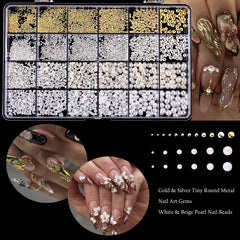 ITPOYOL tweezers and wax pencil picking a bead for precise application