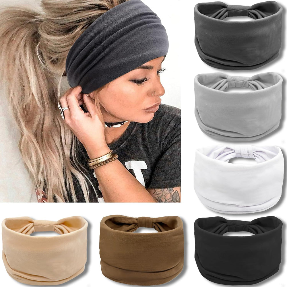 IVARYSS six-pack front view showing neutral colors and packaging benefit versatility