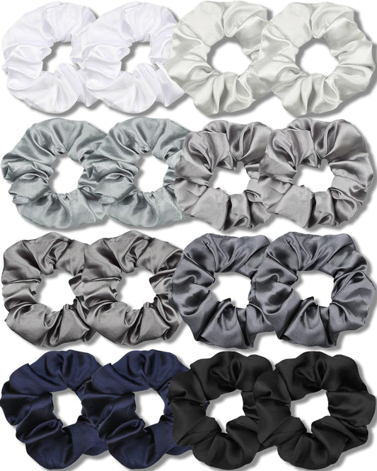 IVARYSS front packaging showing multi-gray 16-pack and stylish organization benefit
