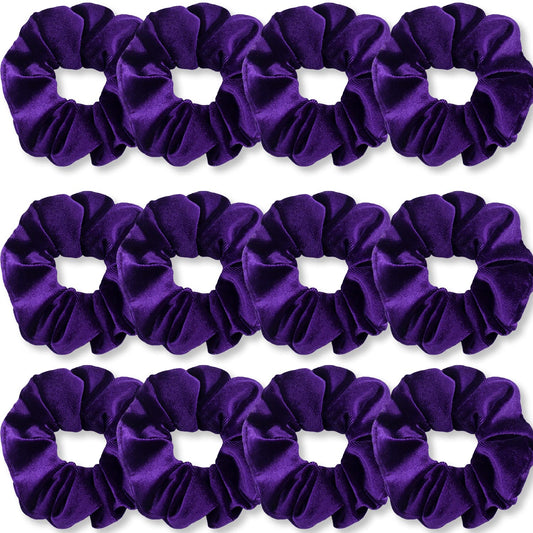 IVARYSS front packaging showing purple scrunchies and value pack benefit