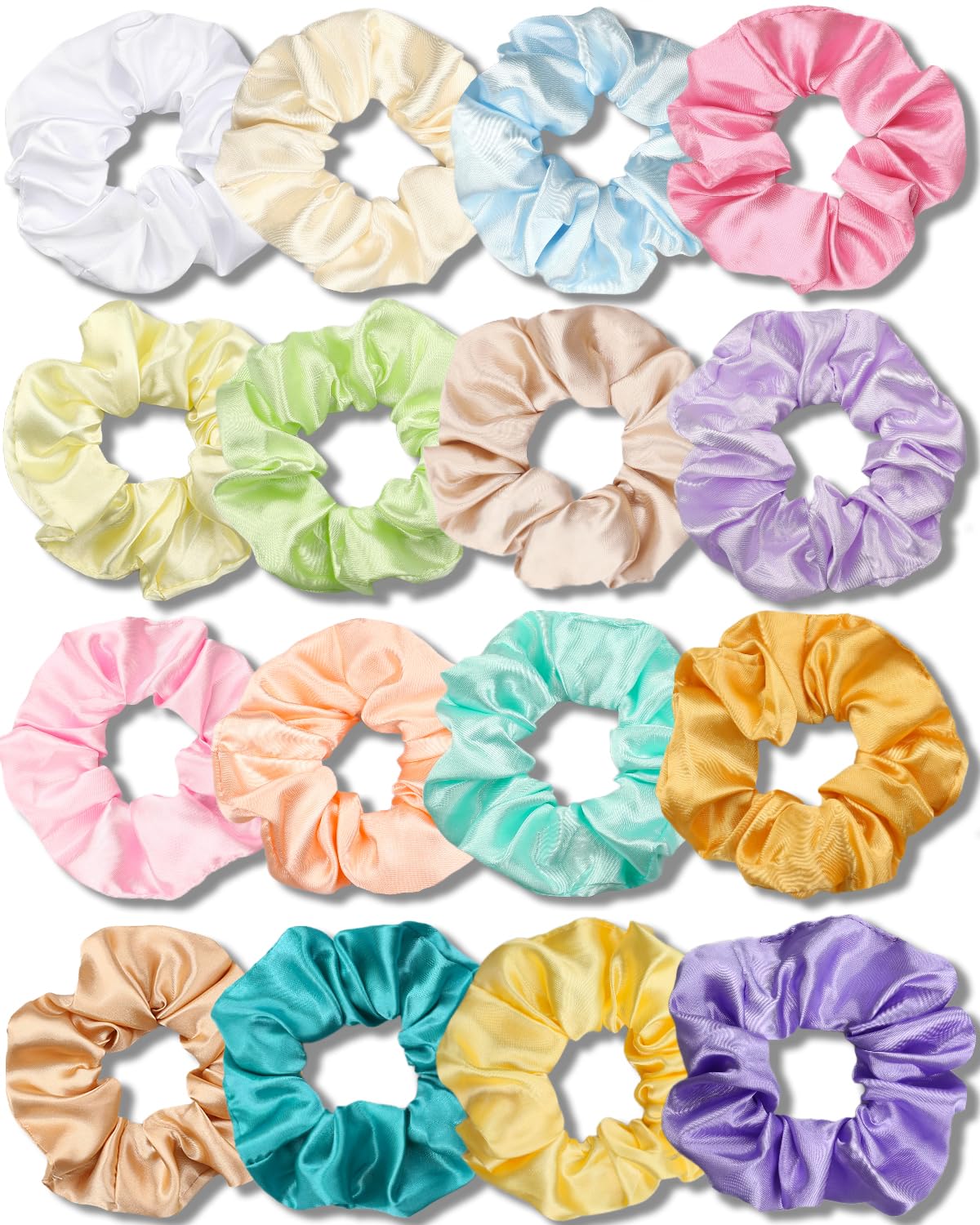 IVARYSS front packaging view showing the 16-pack and convenient assortment benefit