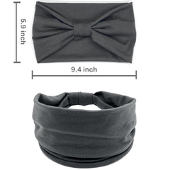 IVARYSS headband in beach setting showing travel-ready and sun-friendly benefit
