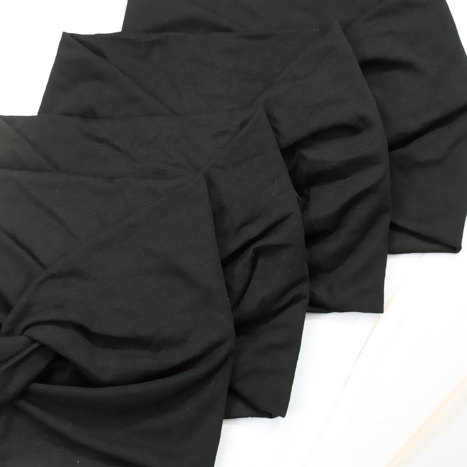 IVARYSS side profile fit on model proving comfortable wear