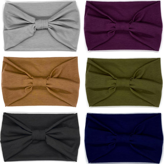 IVARYSS single headband close-up highlighting soft fabric comfort