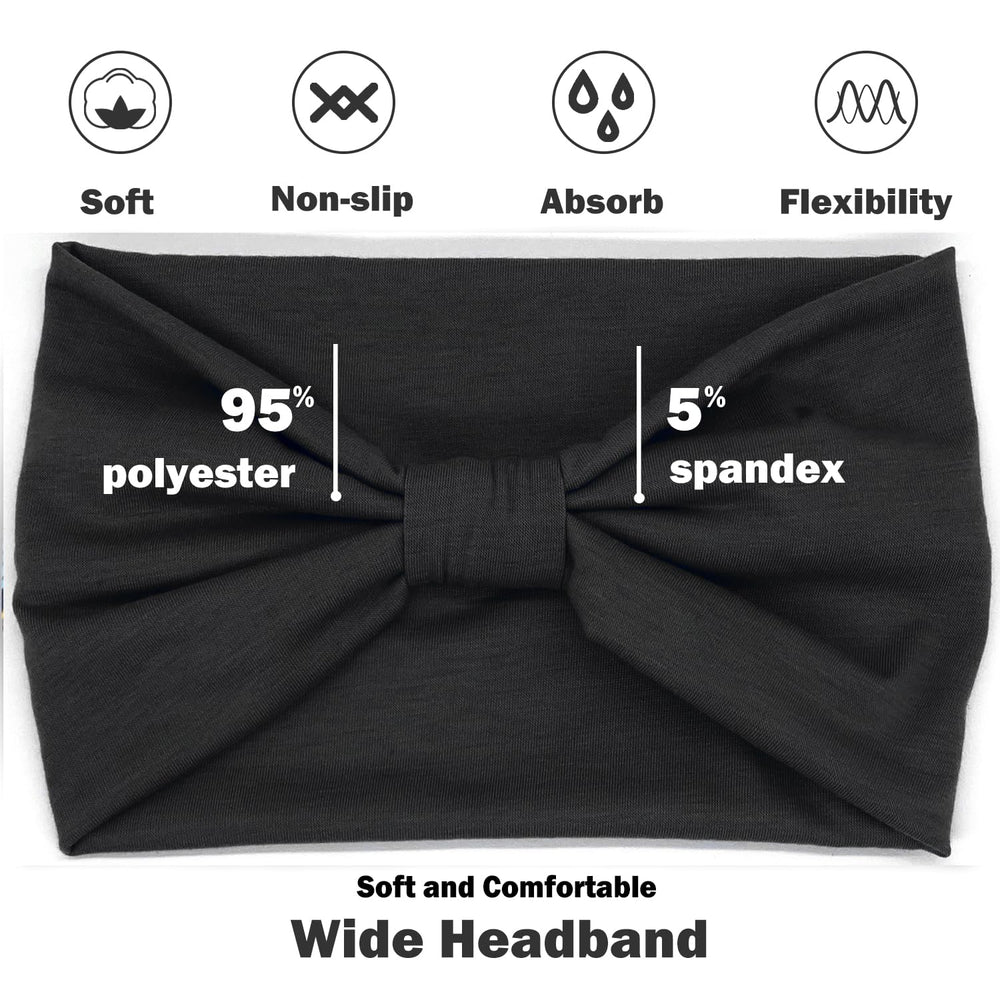 IVARYSS size scale on hand demonstrating large fit and stretchability