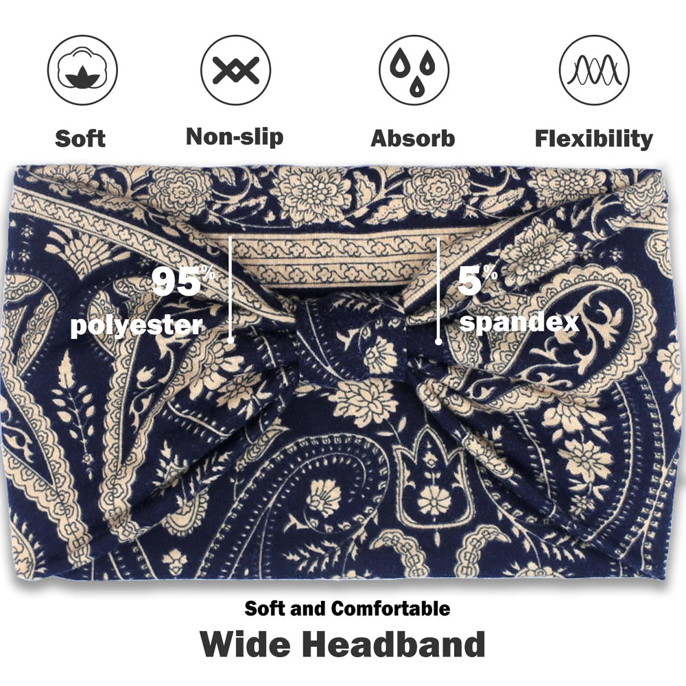 IVARYSS in active use during workout keeping hair back and sweat-controlled