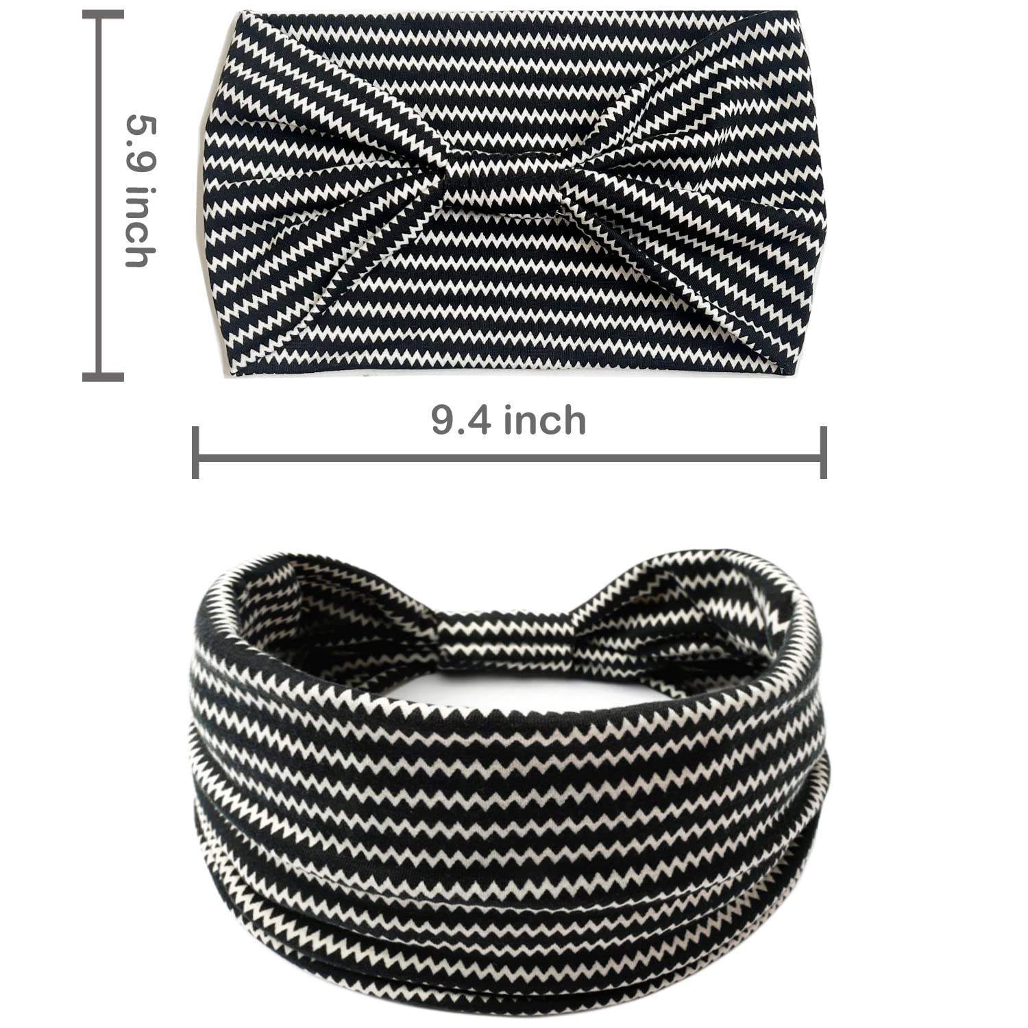 IVARYSS variety of colors laid flat to show prints and mix options