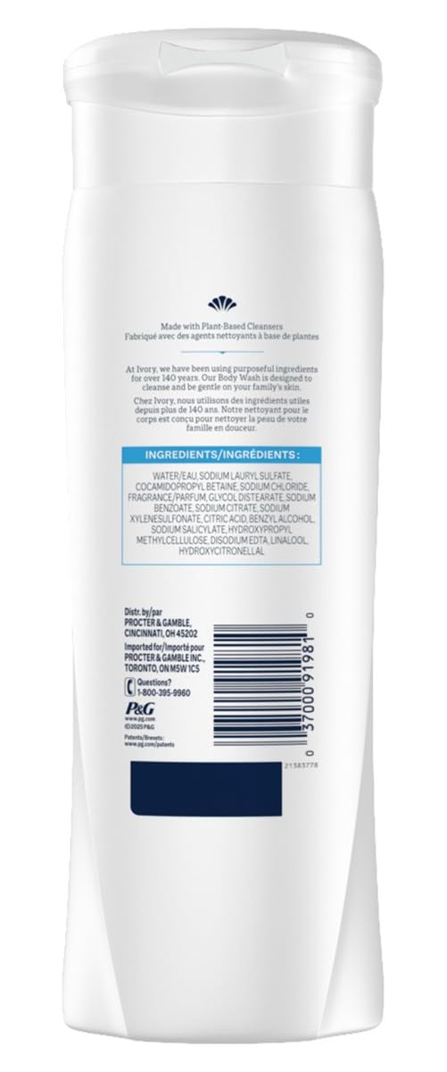 Ivory foam texture closeup highlighting rich lather and gentle cleansing action