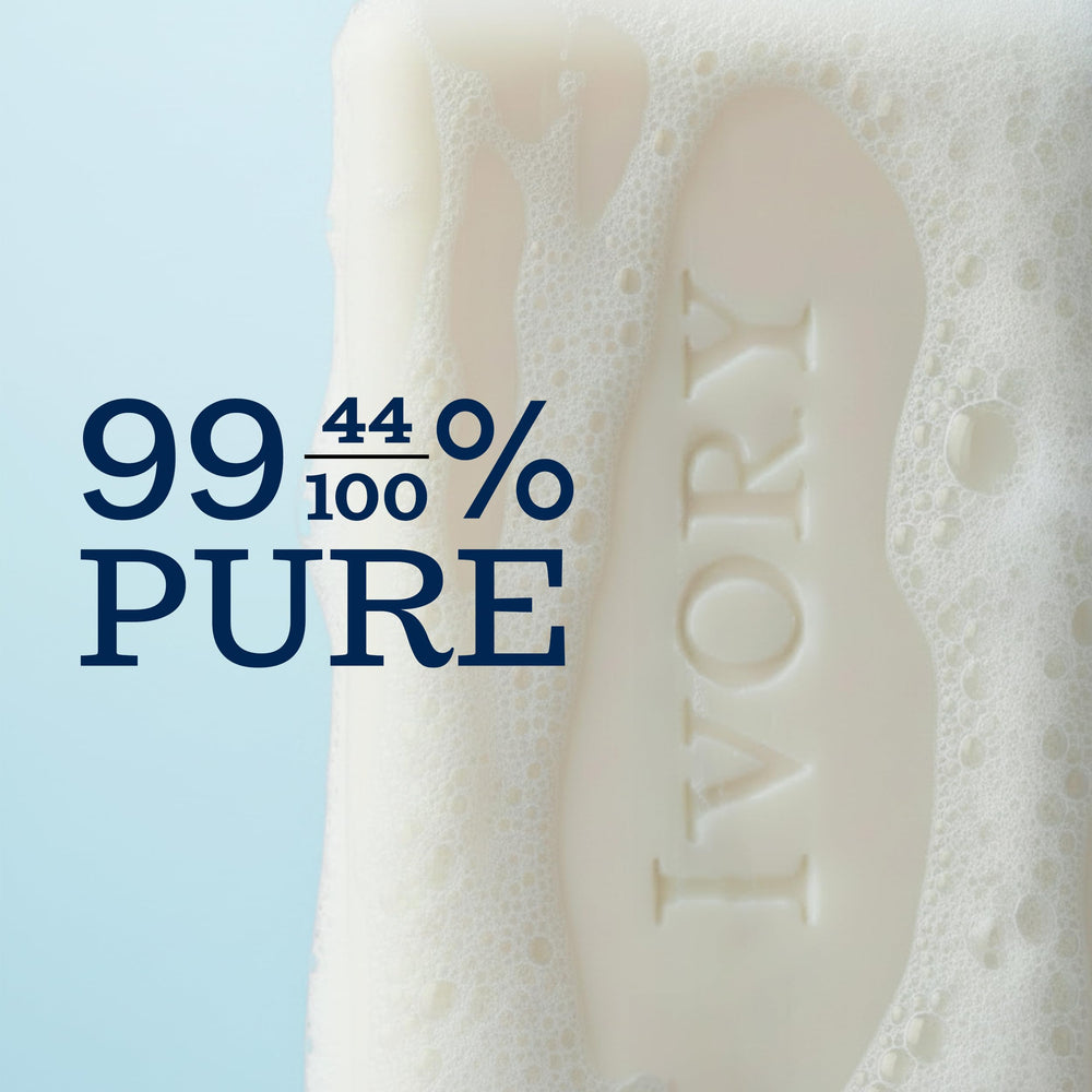 Ivory label ingredients panel highlighting simple list for transparency benefit