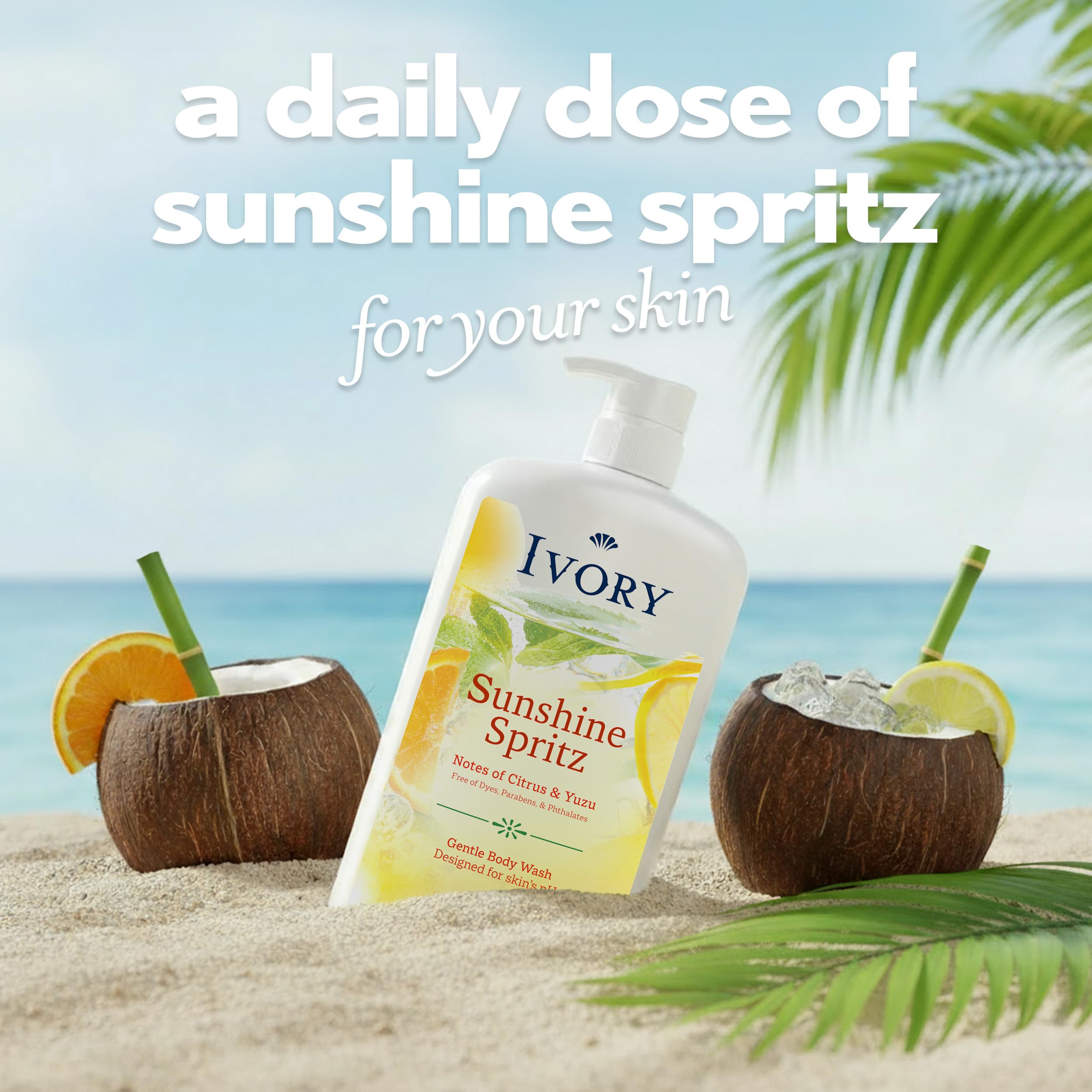 Ivory creamy lather close-up illustrating gentle cleansing performance